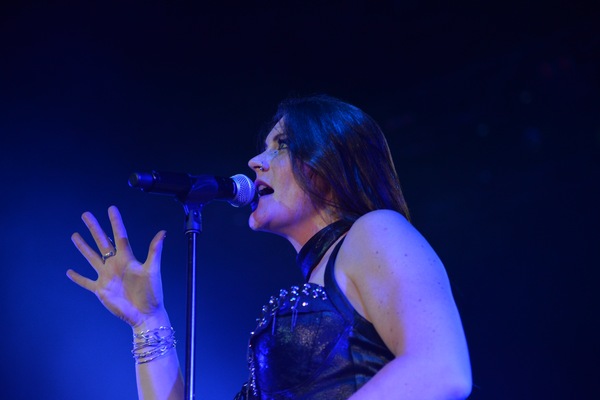 Nightwish at Byblos Festival